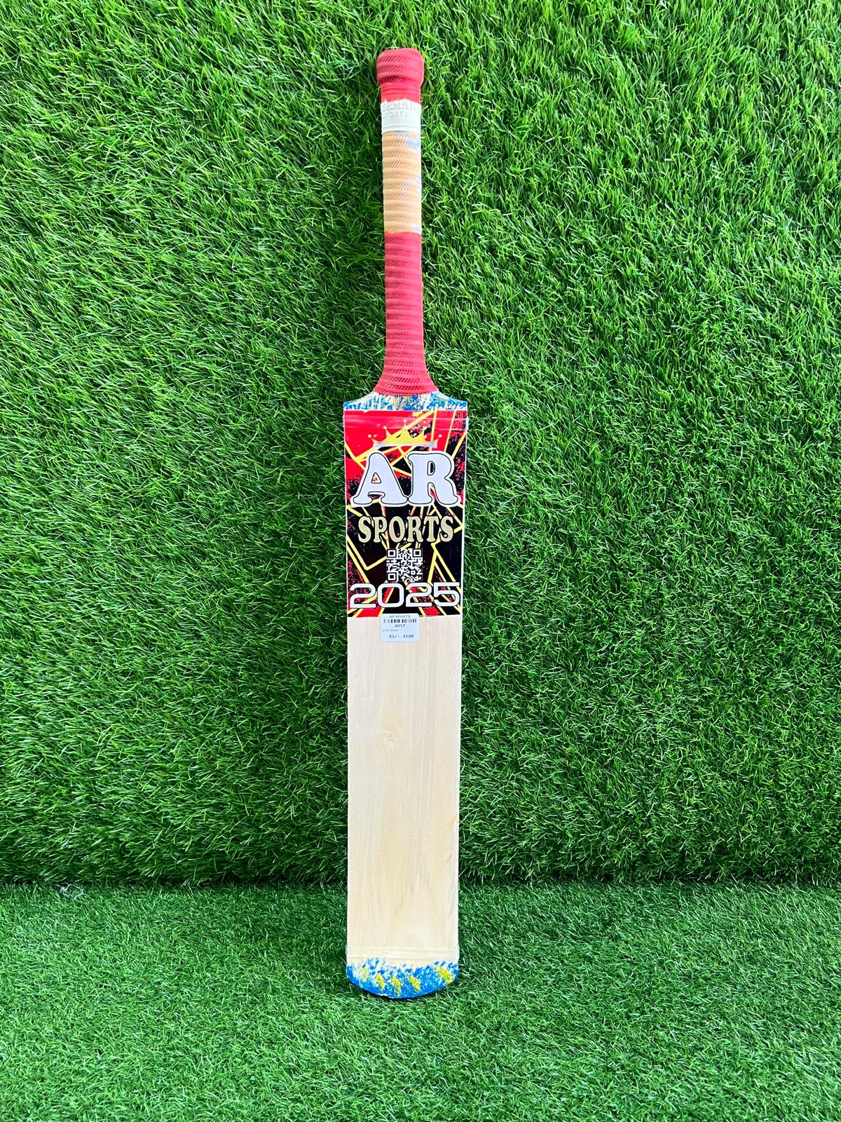 4057-AR Player Edition Tennis Bat – Pro-Level Precision & Power