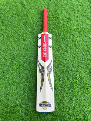 4240-Gray Nicolls Kashmiri Willow Cricket Bat | High-Quality Hardball Bat for Power & Precision
