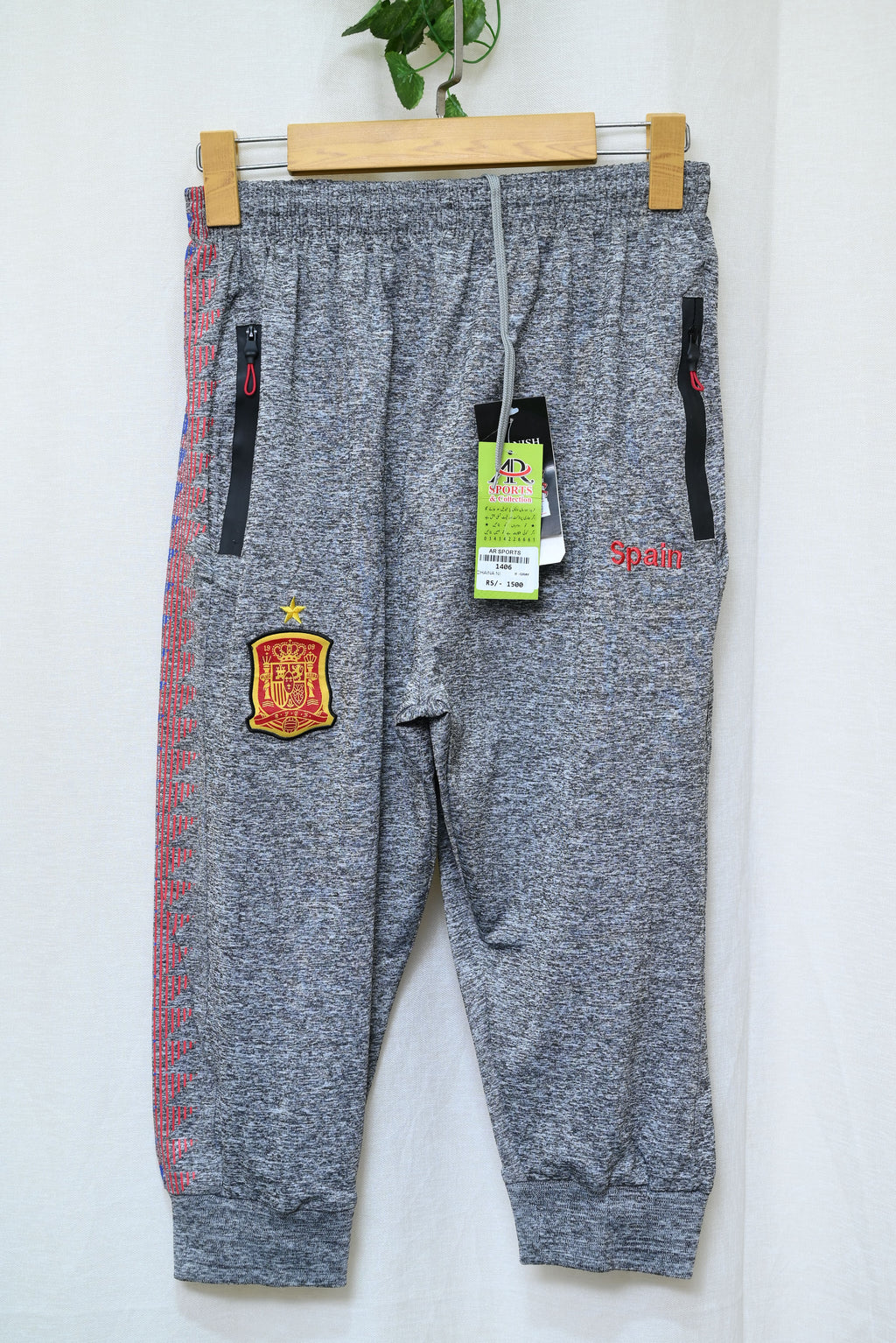 1406-Breathable Stretch Shorts for Men – Smart Fit Casual Essential