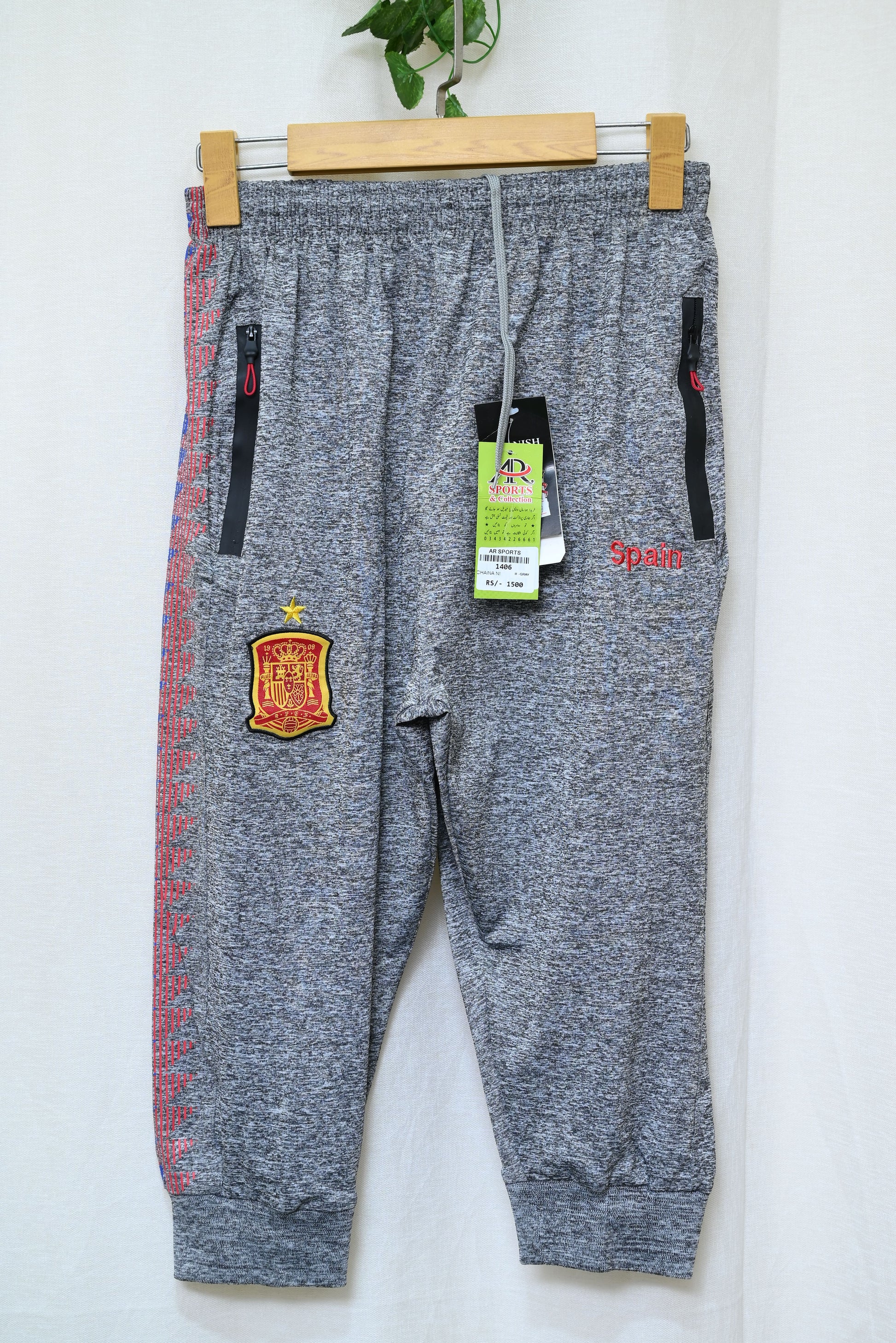 1406-Breathable Stretch Shorts for Men – Smart Fit Casual Essential