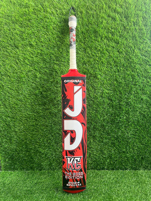 4001-JD A+ Tennis Bat – High-Performance for Precision and Power