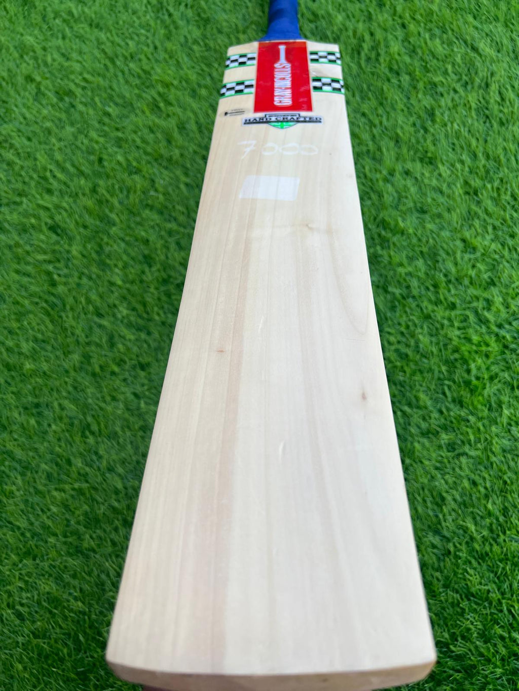 4155-Gray Nicolls Kashmiri Willow Cricket Bats | Durable Hardball Bats for Powerful Performance