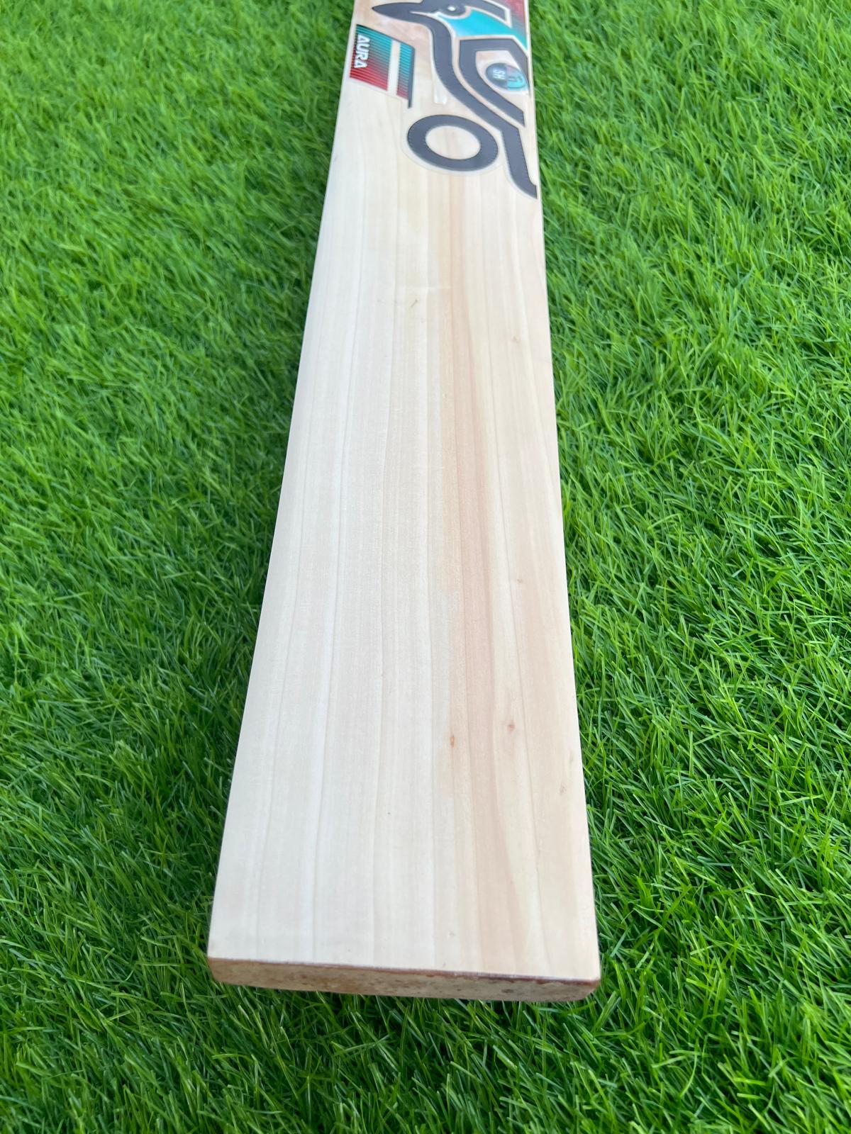 4170-Kookaburra English Willow Cricket Bat – Elite Grade