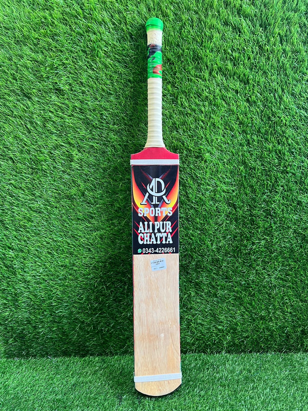 4006-AR PLAYER Edition Tennis Bat – Pro-Level for Competitive Players