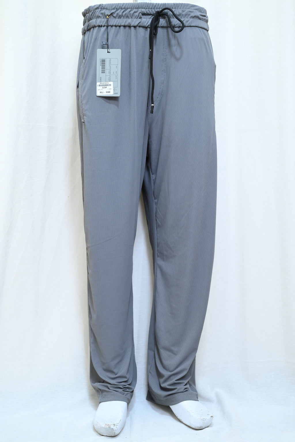 1210-MotionFlex Lycra Trousers – Breathable Design, Maximum Mobility