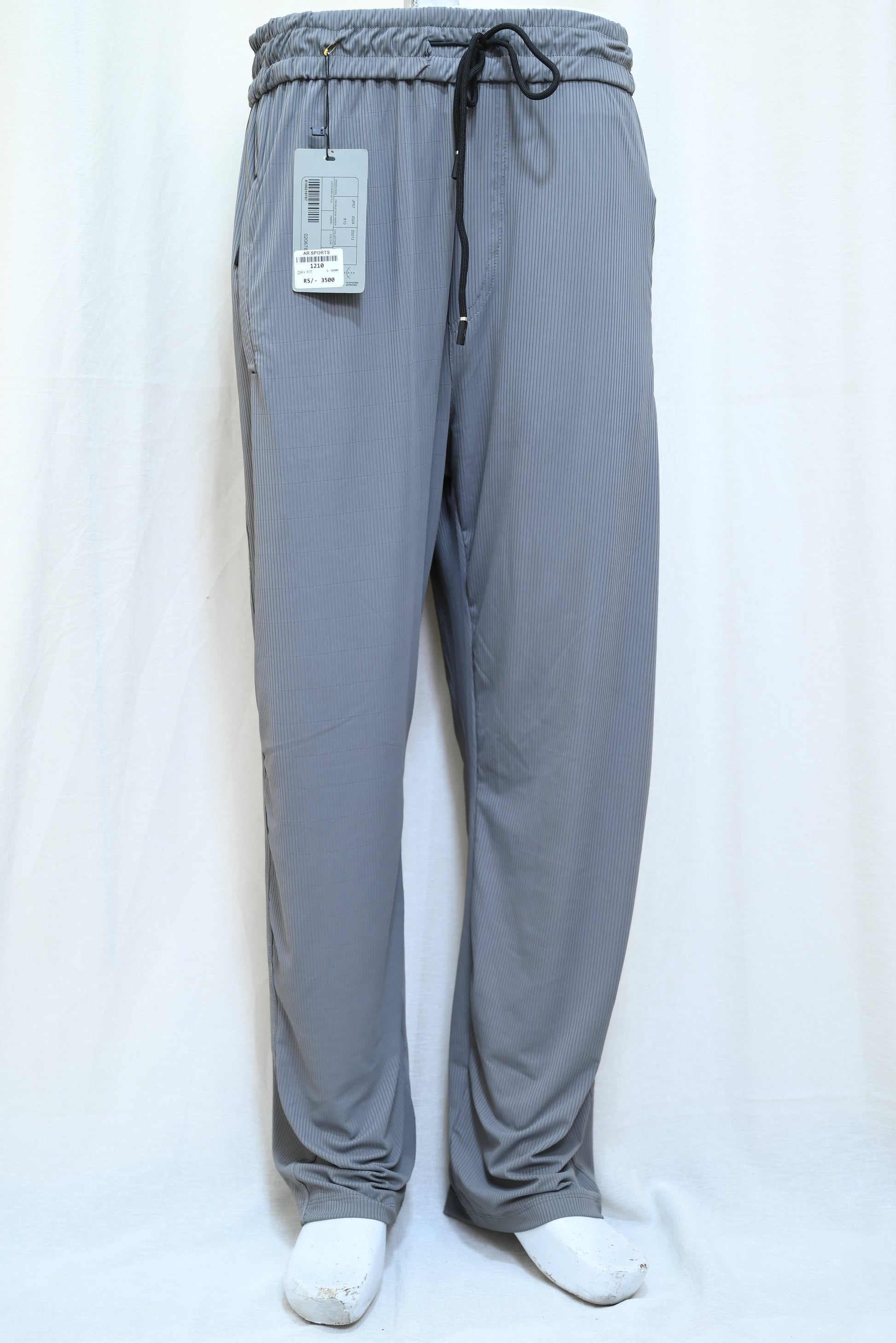 1210-MotionFlex Lycra Trousers – Breathable Design, Maximum Mobility