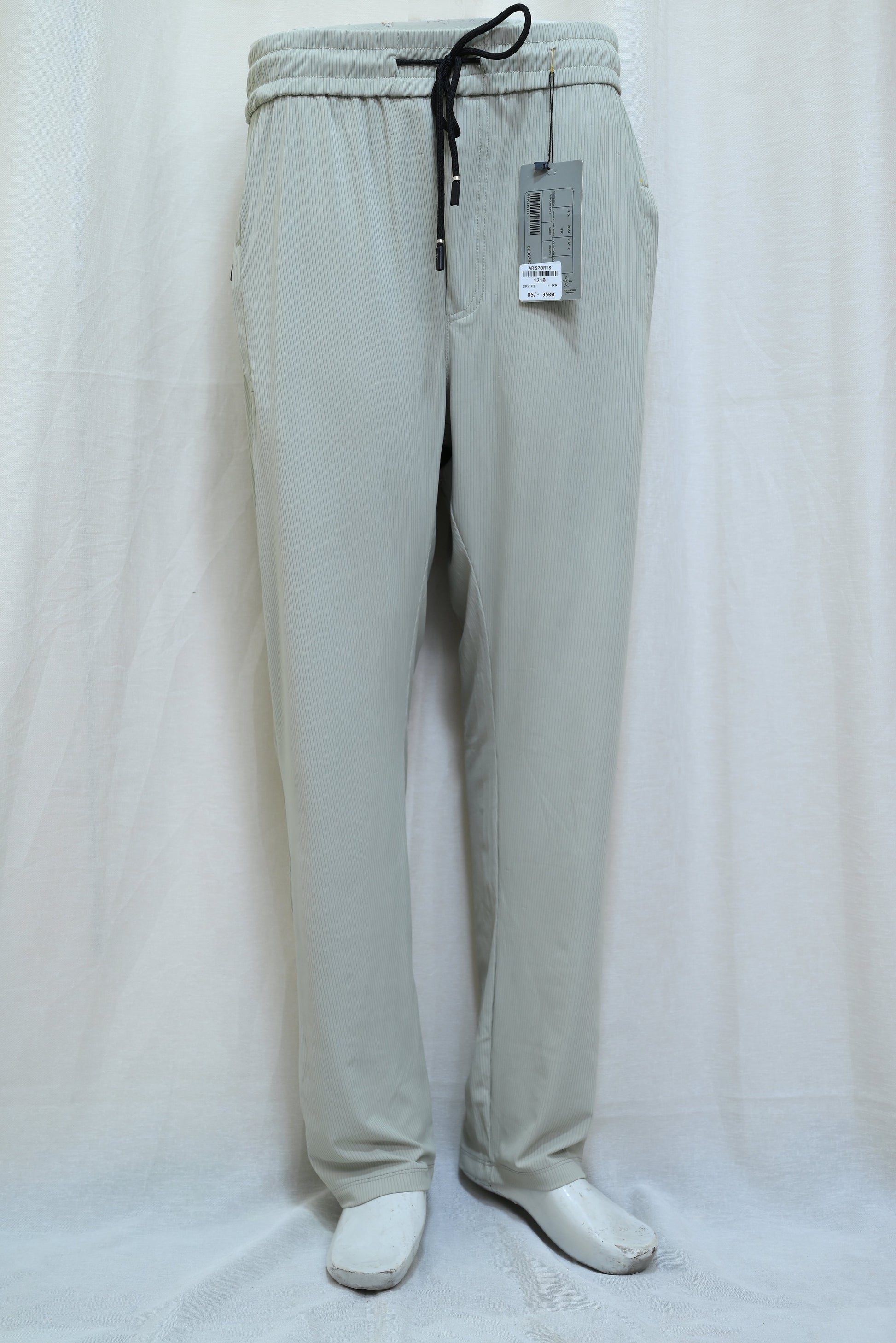 1210-MotionFlex Lycra Trousers – Breathable Design, Maximum Mobility