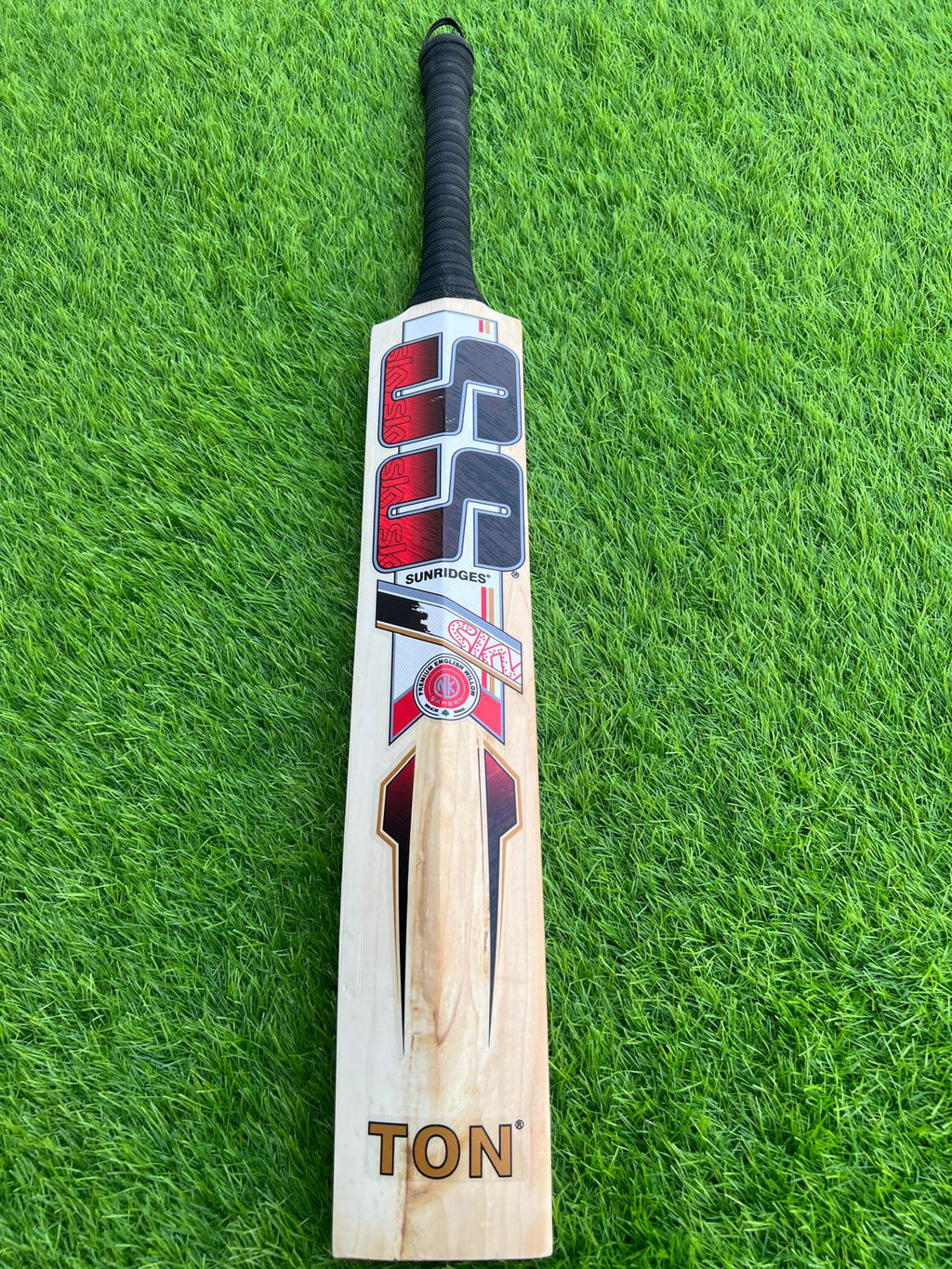 4176-SS English Willow Cricket Bat – Trusted Quality & Performance