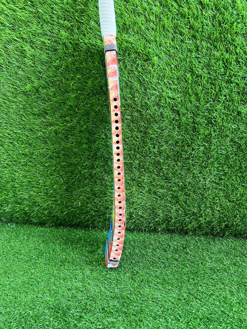 4056-AR RUSTAM 36 Tennis Bat – Durable Power & Precision