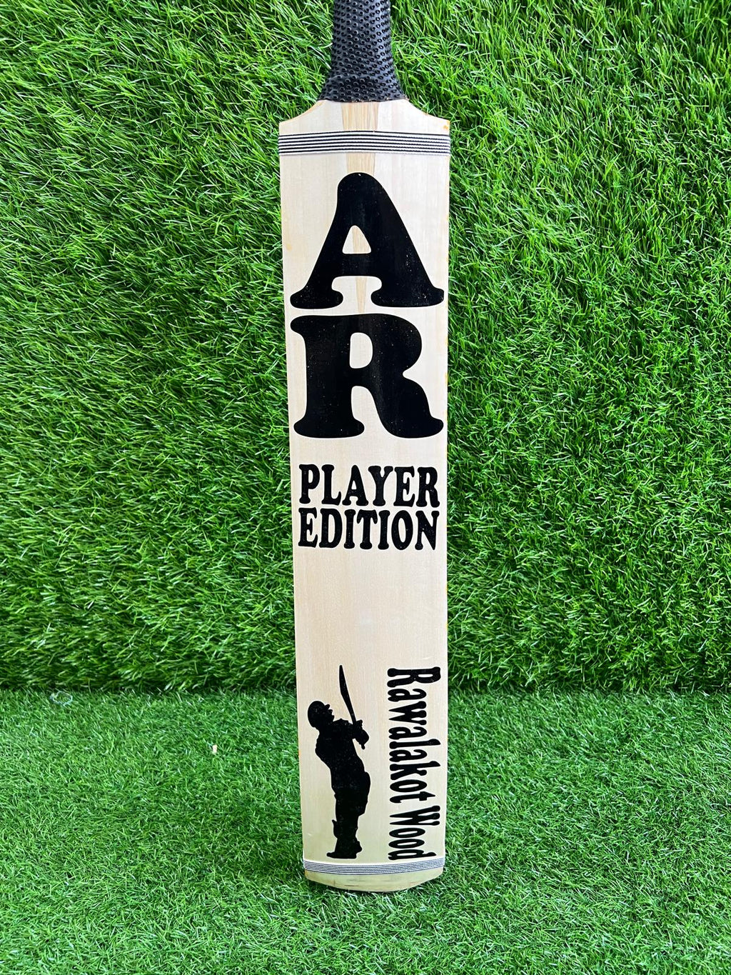 4059-AR Player Edition Tennis Bat – Precision and Power for Competitive Play