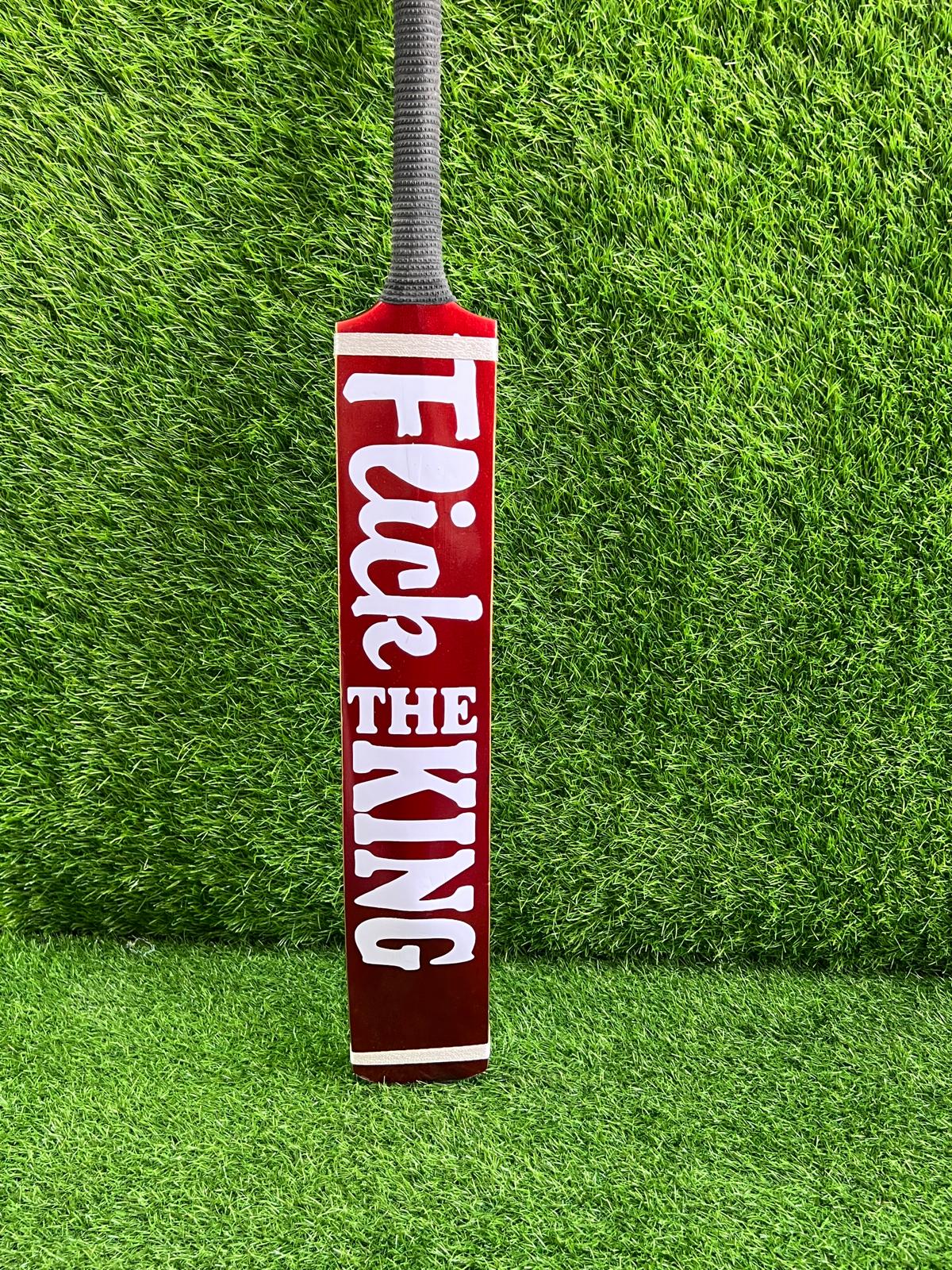 4064-Full Can Sixer Bat – Maximum Power & Control Tennis