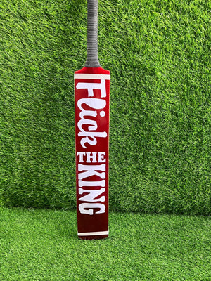 4064-Full Can Sixer Bat – Maximum Power & Control Tennis