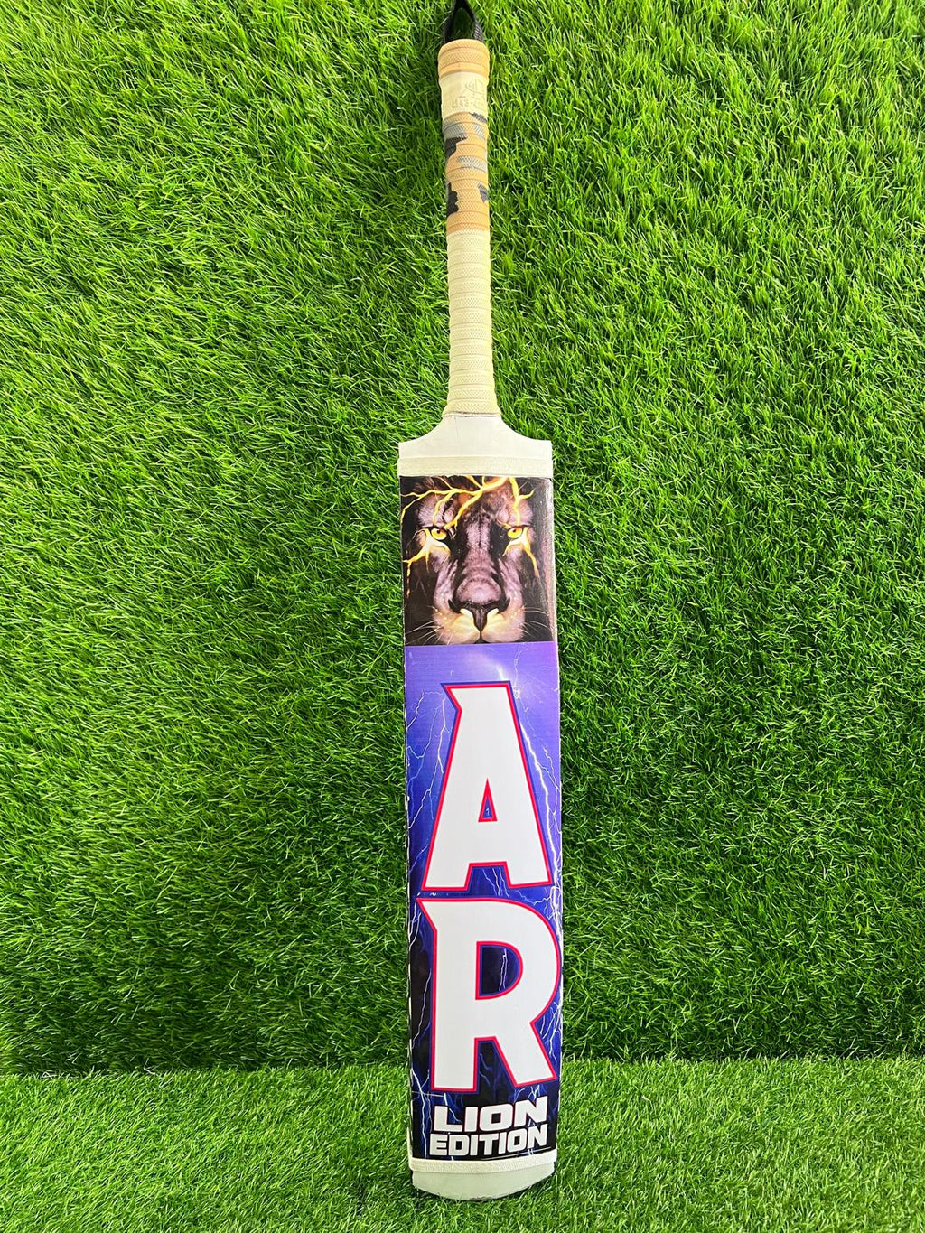 4004-AR Line Edition Tennis Bat – High-Performance for Power & Precision