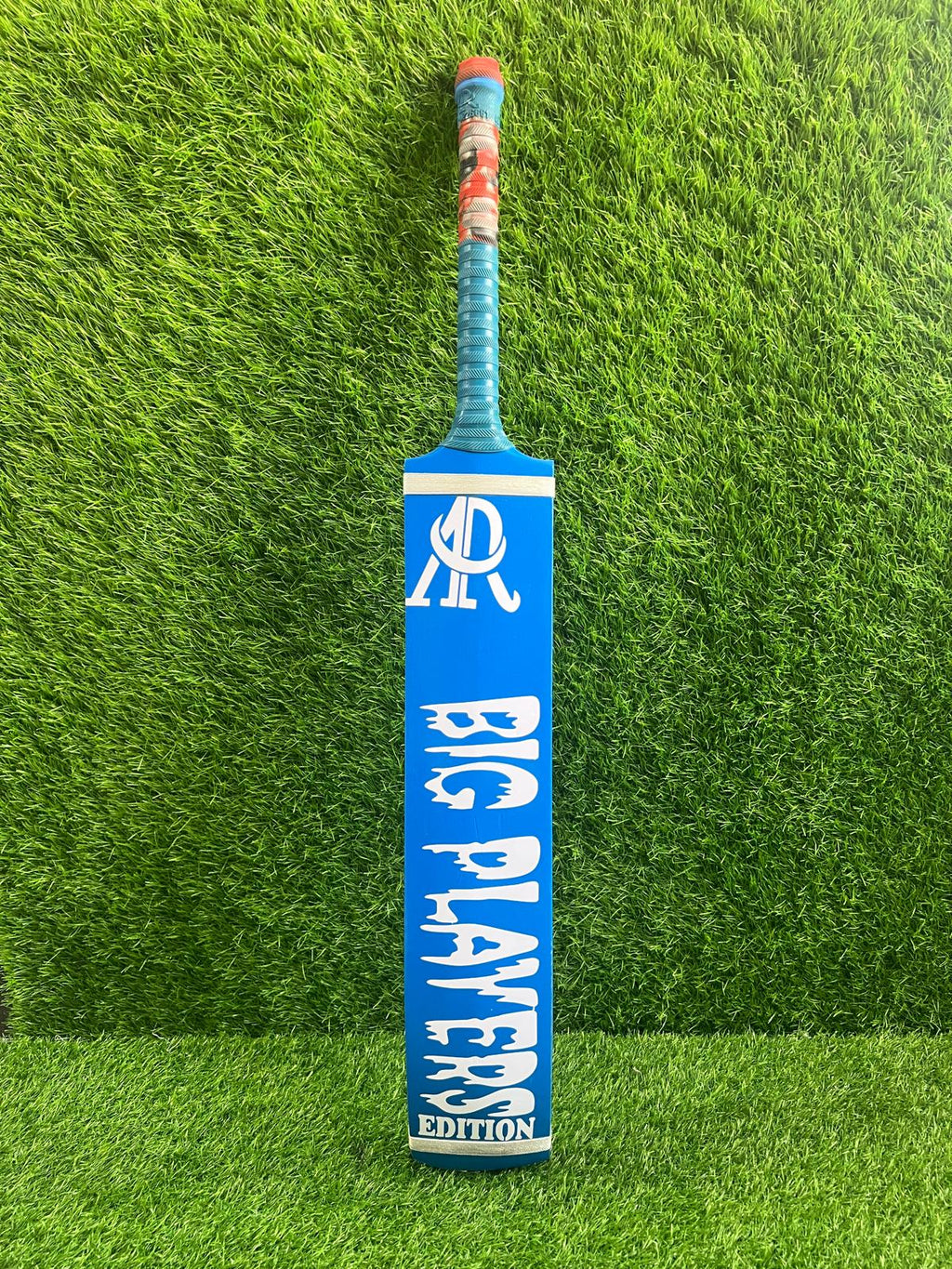 4007-AR Coconut Edition Tennis Bat – Lightweight Performance with a Natural Edge