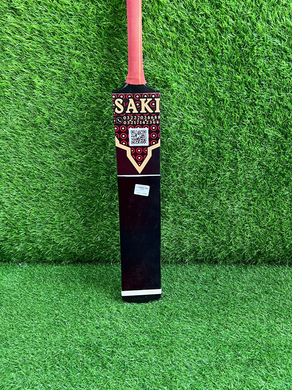 4070-SAKI Tennis Bat – Lightweight Power & All-Round Control
