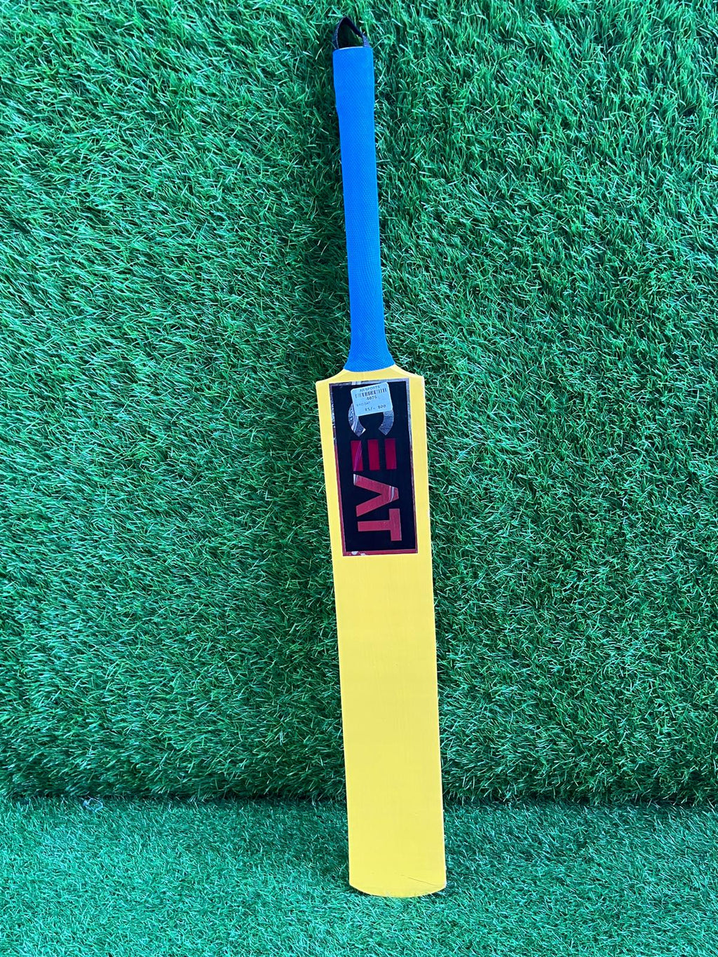 4076-CEAT Baby Bats – Mini Cricket Bats for Kids & Collectors