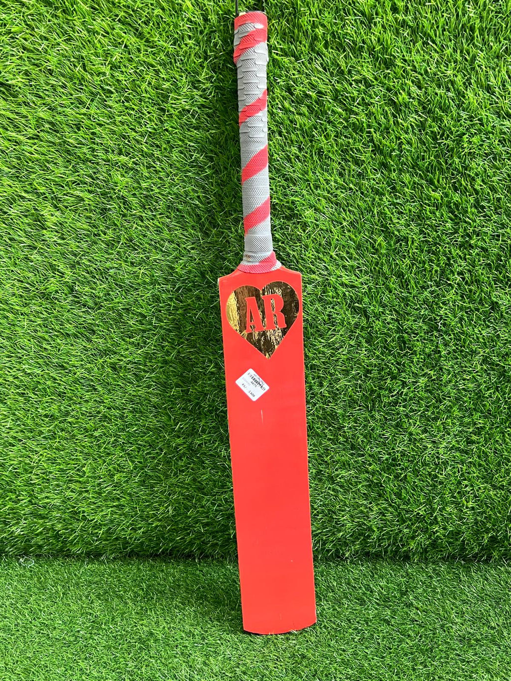 4075-Boom Boom Bat – Explosive Power Tennis for Aggressive Play