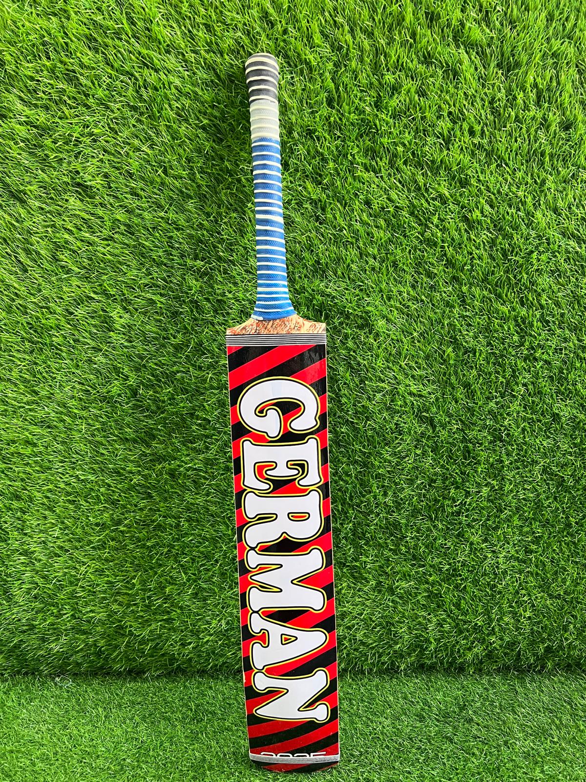 4063-German Tennis Bat – Precision and Power Combined