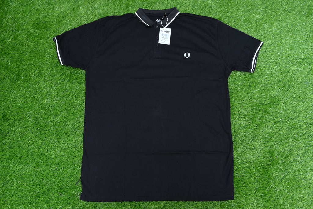 1061-Casual Meets Clean: Men’s Organic Cotton Half Sleeve Shirt