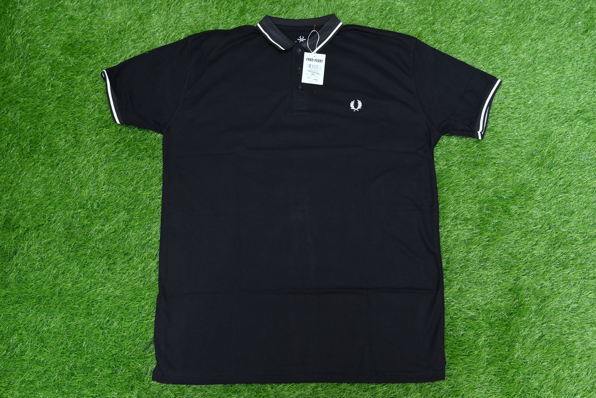 1061-Casual Meets Clean: Men’s Organic Cotton Half Sleeve Shirt