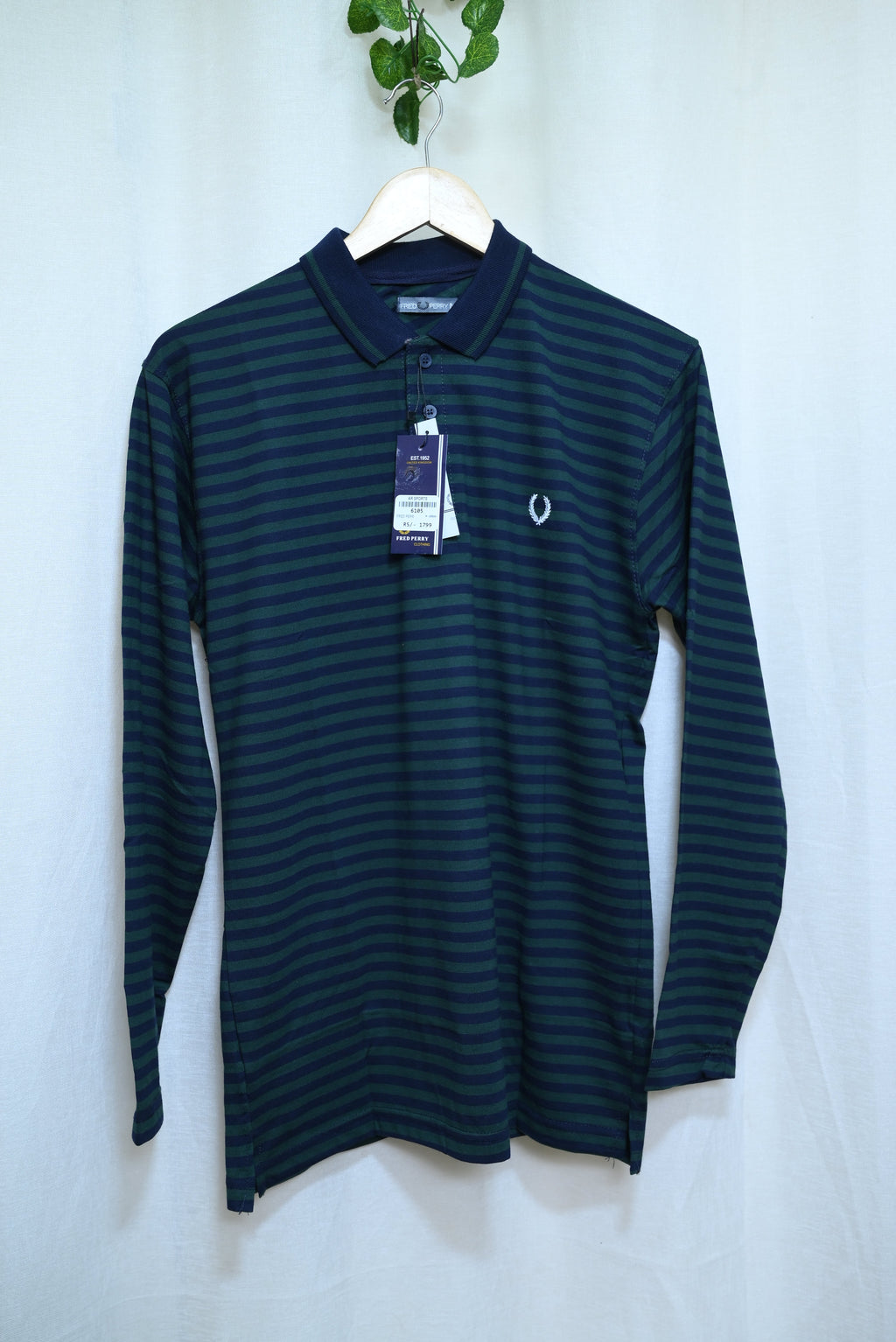 6105-Men’s Lining Full Sleeve Shirt – Soft Inner Lining, Premium Comfort & Classic Fit