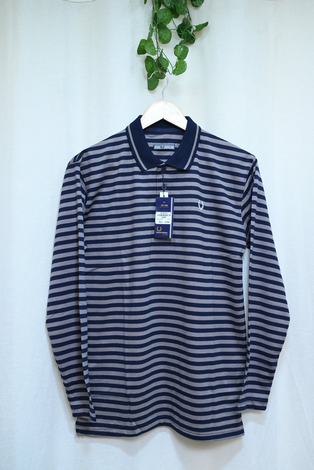 6105-Men’s Lining Full Sleeve Shirt – Soft Inner Lining, Premium Comfort & Classic Fit