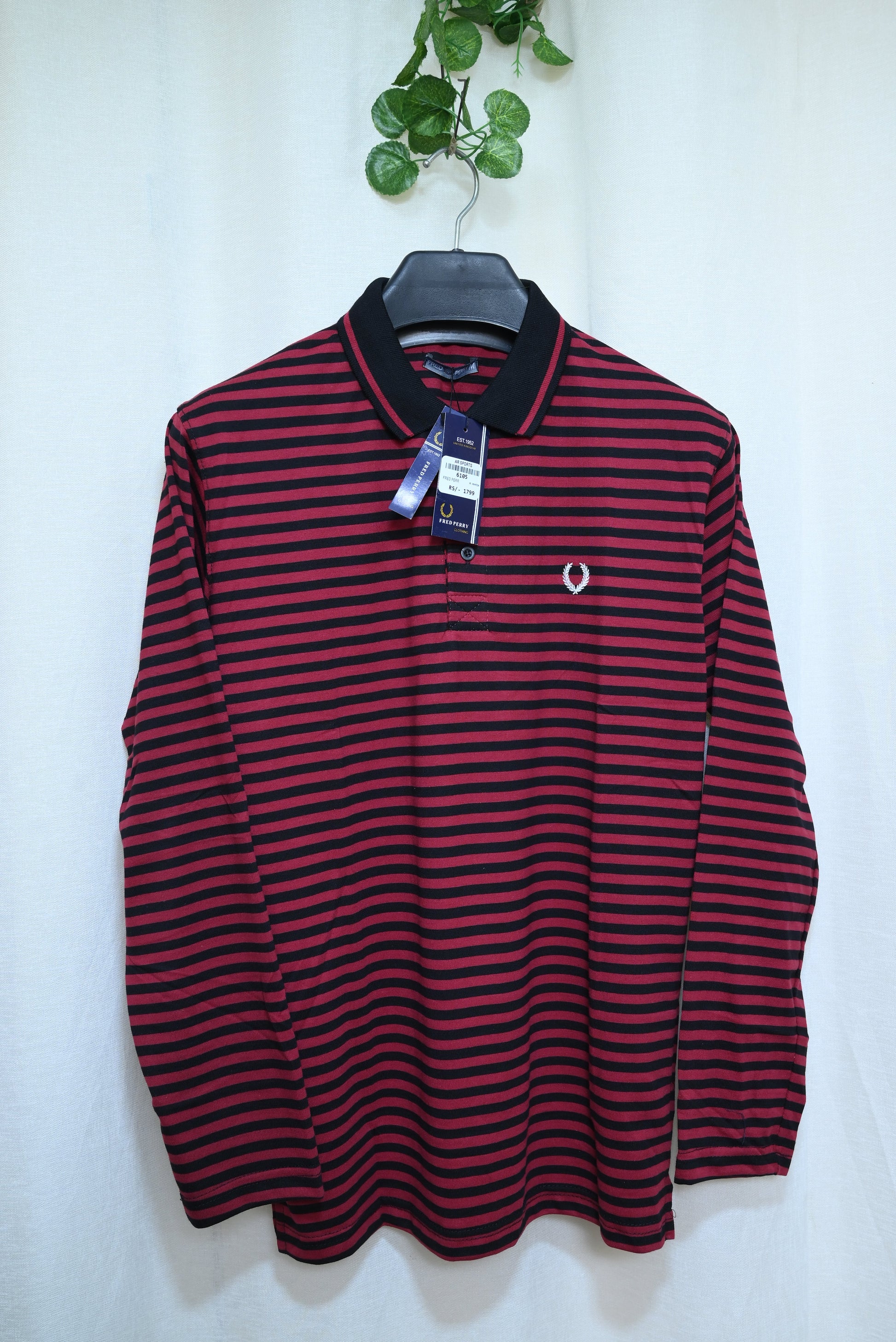 6105-Men’s Lining Full Sleeve Shirt – Soft Inner Lining, Premium Comfort & Classic Fit