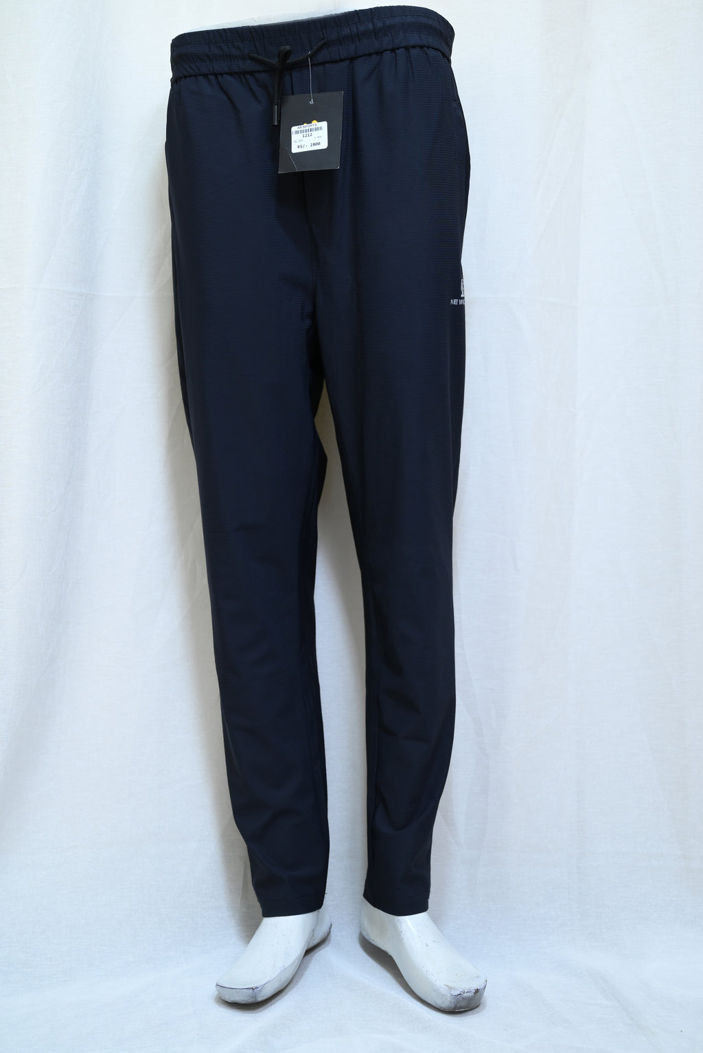 1212-Lycra Air Performance Trousers – Stretchable Fit, All-Day Comfort