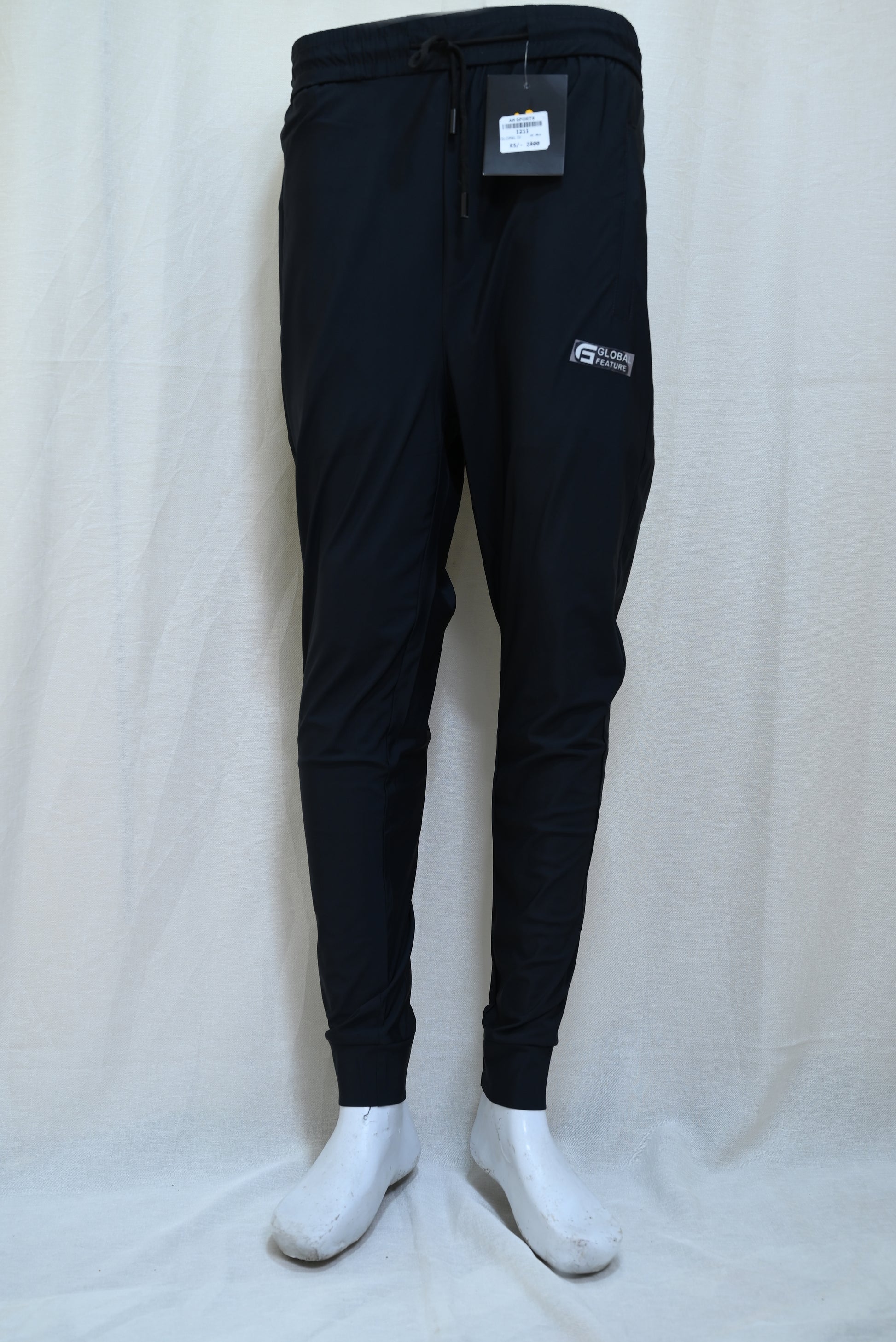 1211-Engineered Lycra Air Pants – Made to Move, Built to Last