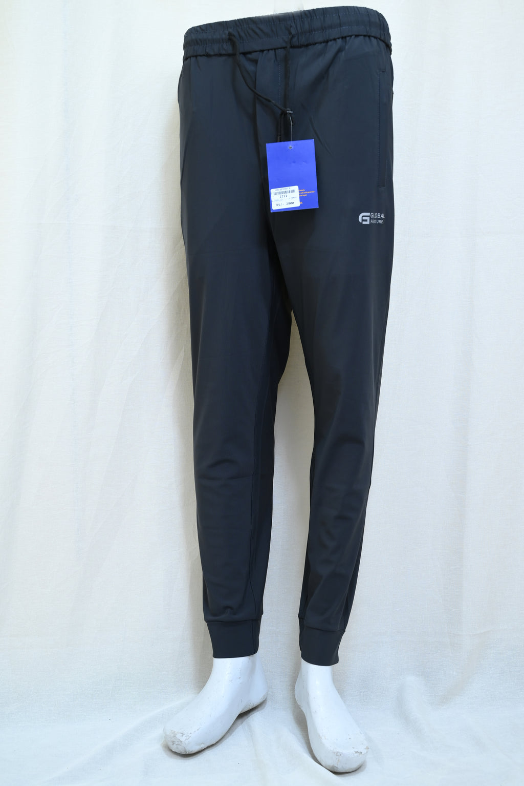 1211-Engineered Lycra Air Pants – Made to Move, Built to Last