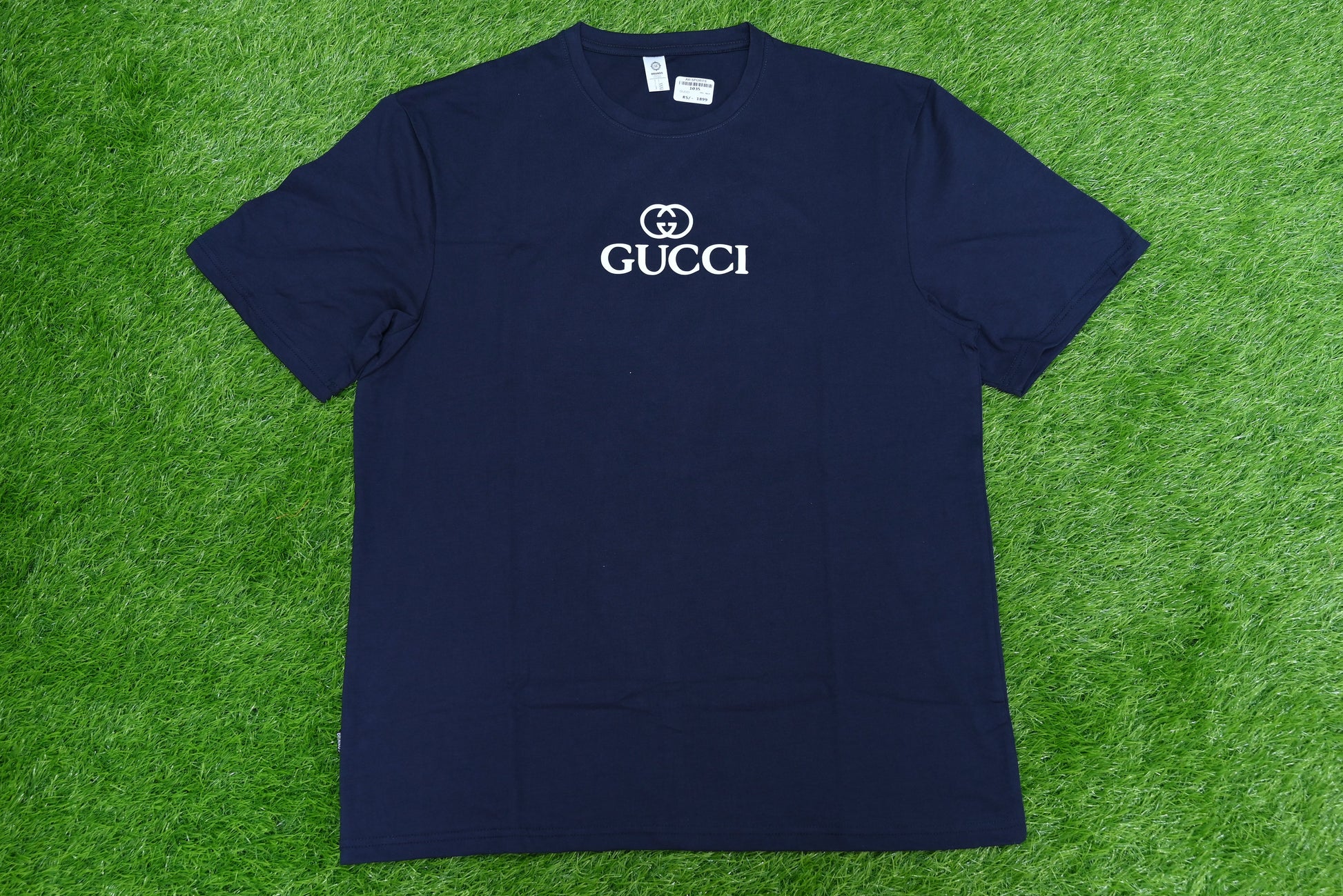 1035-Casual Custom Fit Shirt – Half Sleeves & Soft Premium Cotton