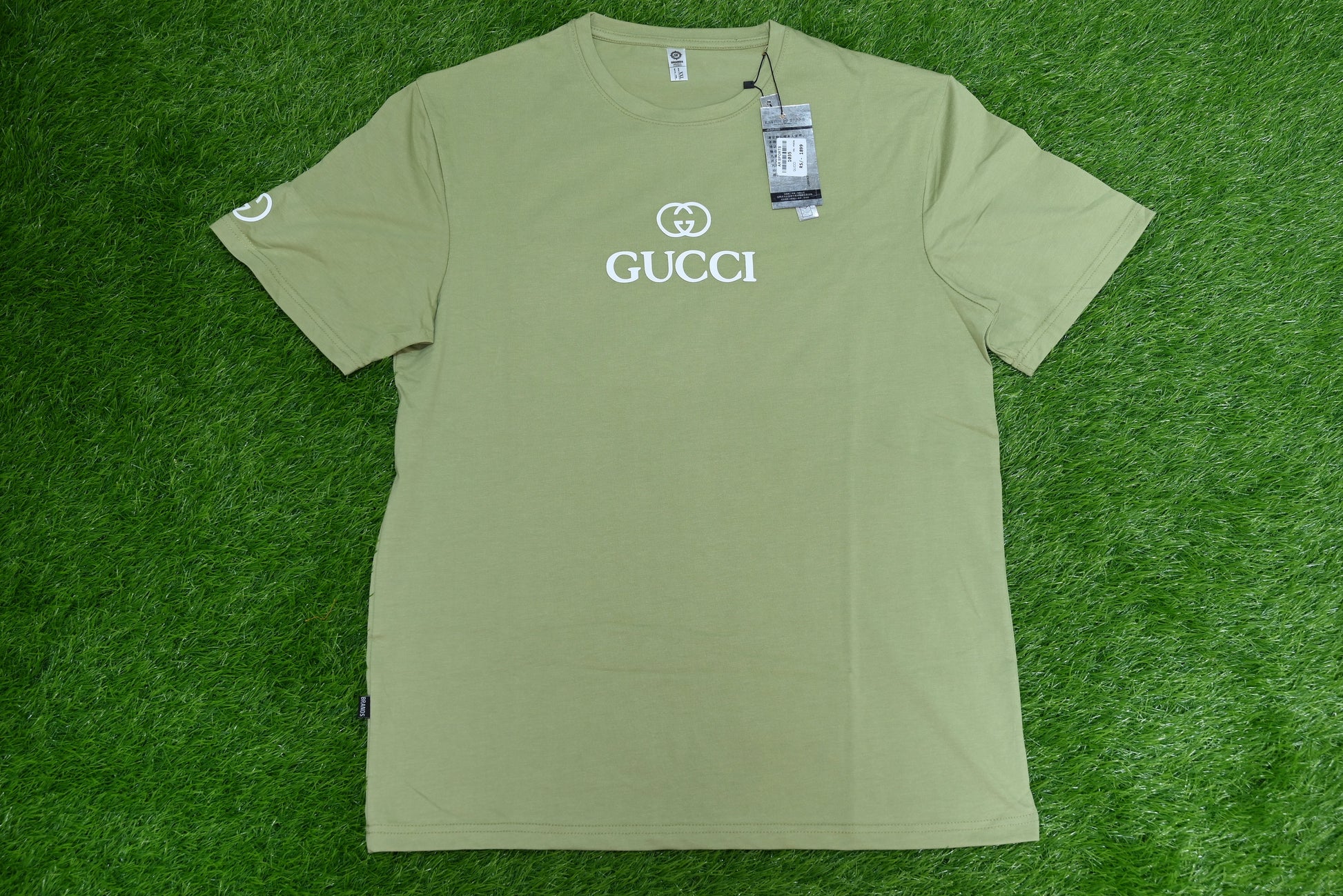 1035-Casual Custom Fit Shirt – Half Sleeves & Soft Premium Cotton