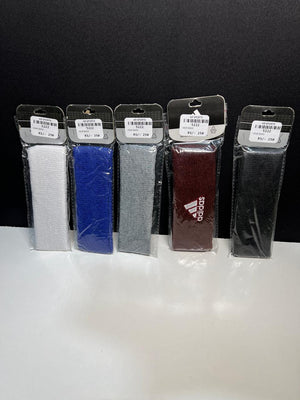 5222-Sports Hair Bands – Non-Slip, Stretchable & Sweat-Resistant Headbands for Active Lifestyles