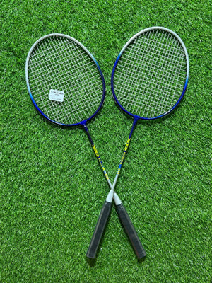 4503-Hi Qua 111 Badminton Racket – Optimized for Control, Power, and Precision