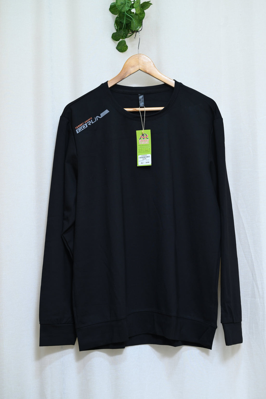 6119-Jeep Spirit Men’s Sweatshirt – Rugged Cotton Pullover for Outdoor Comfort & Everyday Adventure