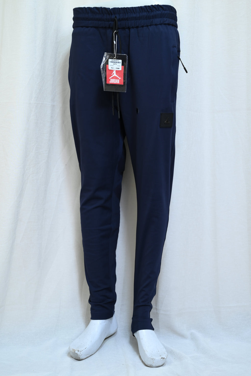 1271-Professional Fit Lycra Trousers – Comfortable, Flexible & Durable