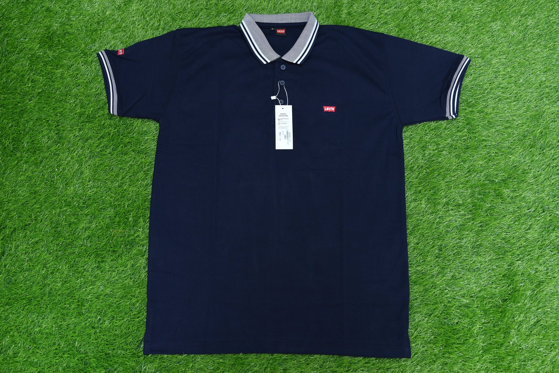 1062-Classic Collar, Soft Fabric: Your New Favorite Organic Shirt