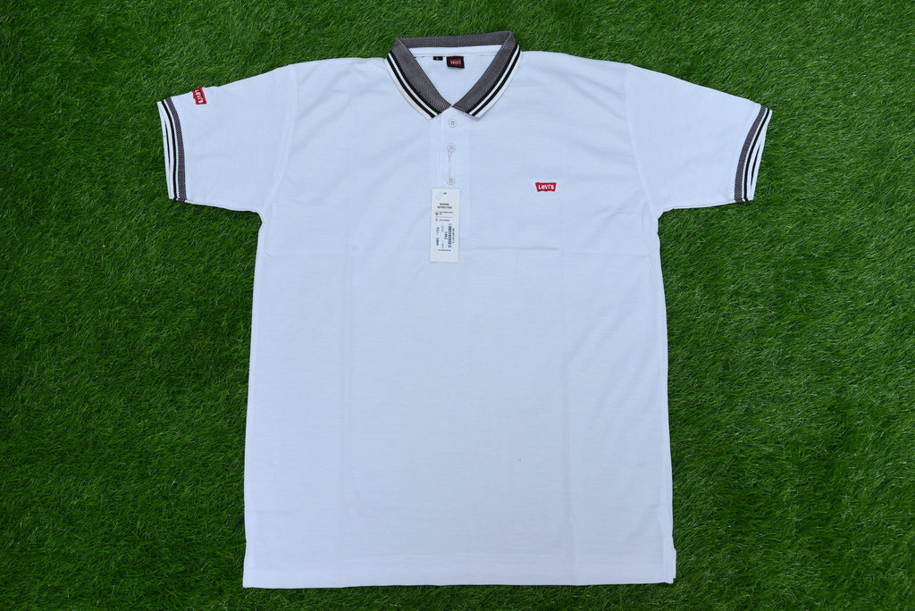 1062-Classic Collar, Soft Fabric: Your New Favorite Organic Shirt