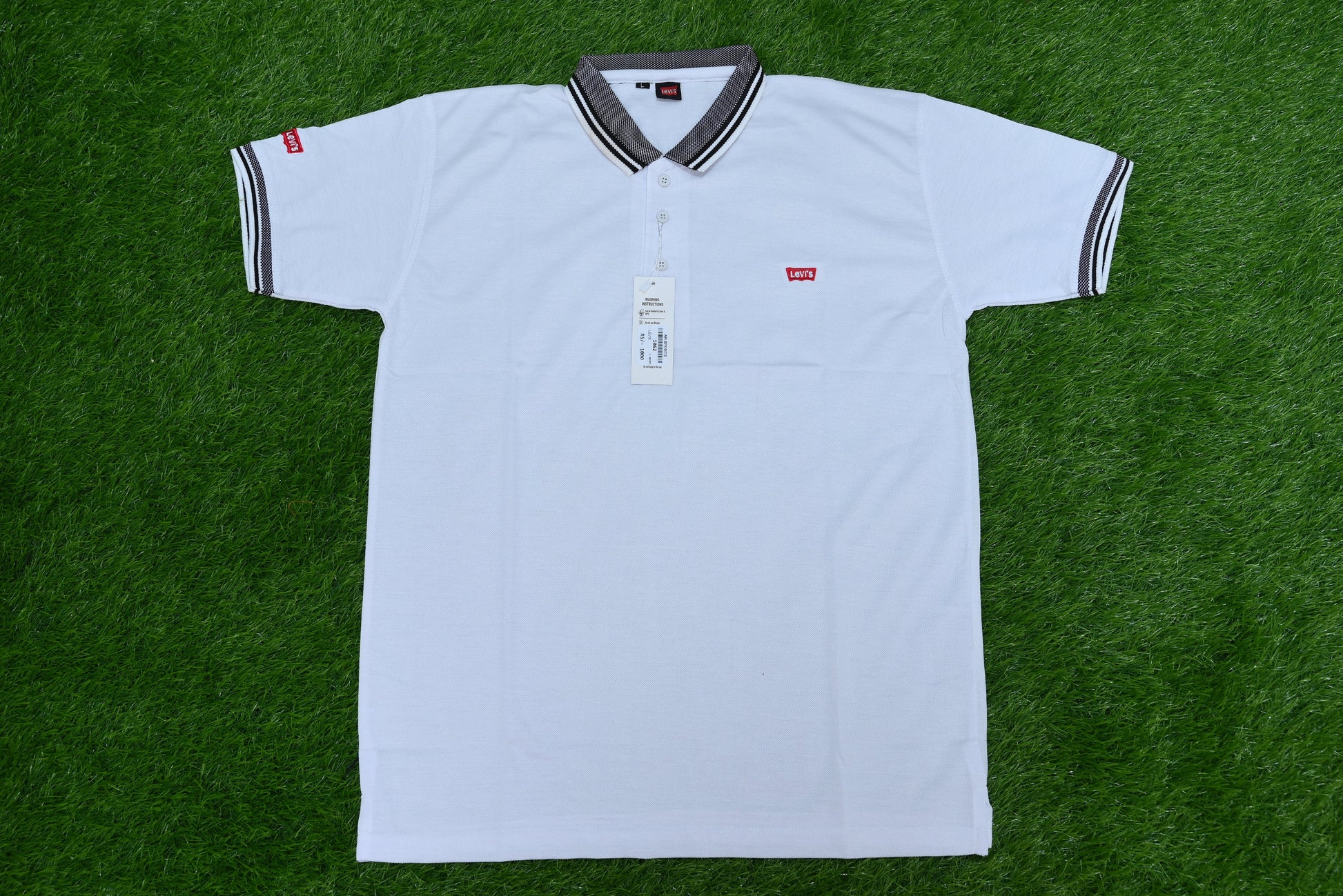 1062-Classic Collar, Soft Fabric: Your New Favorite Organic Shirt