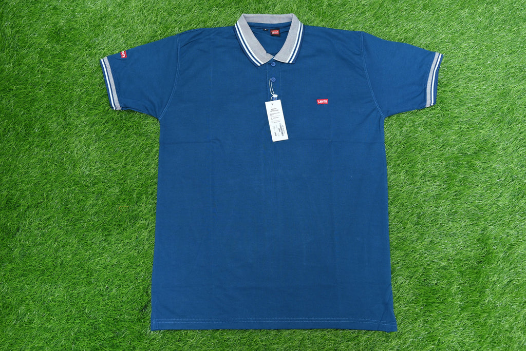 1062-Classic Collar, Soft Fabric: Your New Favorite Organic Shirt