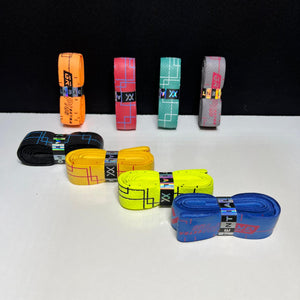 4558-Max Racket Grips – Comfortable, Non-Slip Badminton & Tennis Grip Replacement