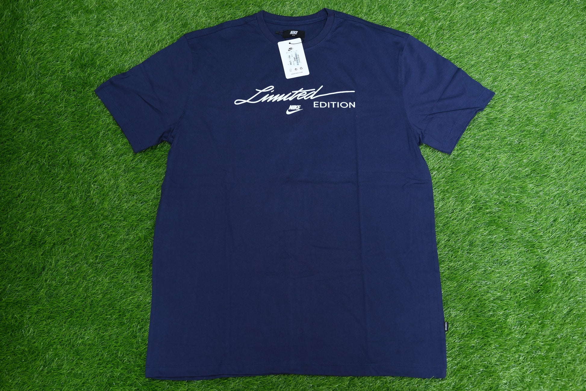 1033-Premium Cotton Half Sleeve Shirt – Classic Button-Up, Round Neck