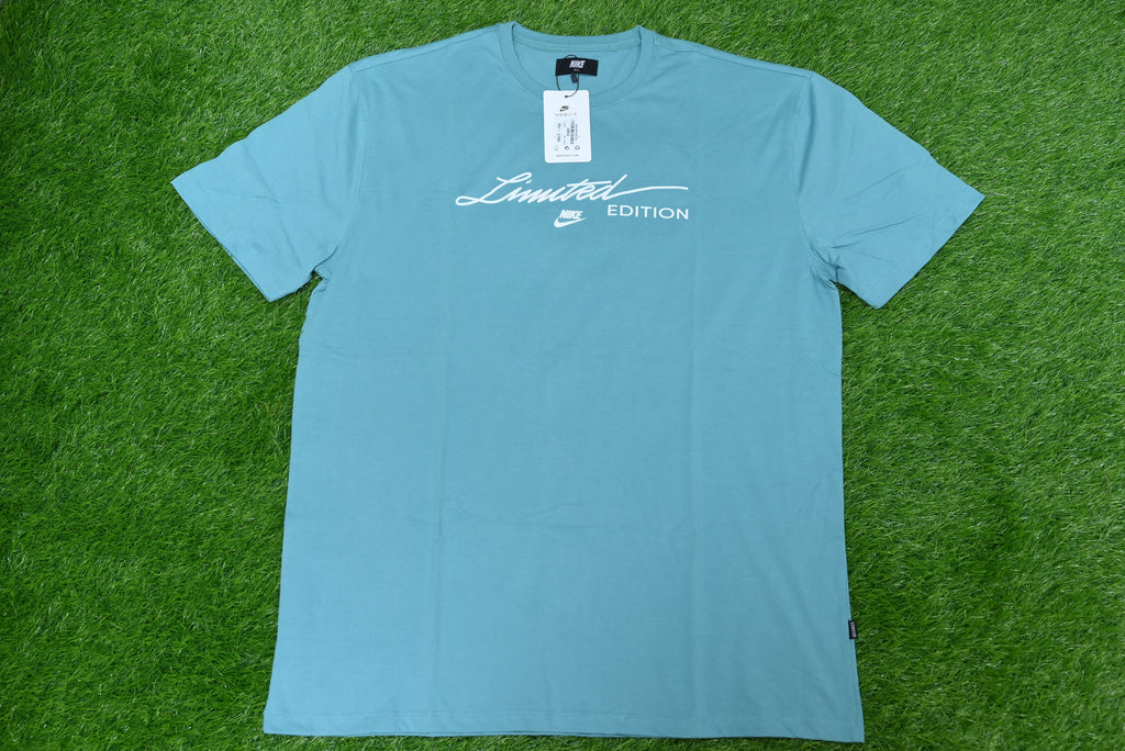 1033-Premium Cotton Half Sleeve Shirt – Classic Button-Up, Round Neck