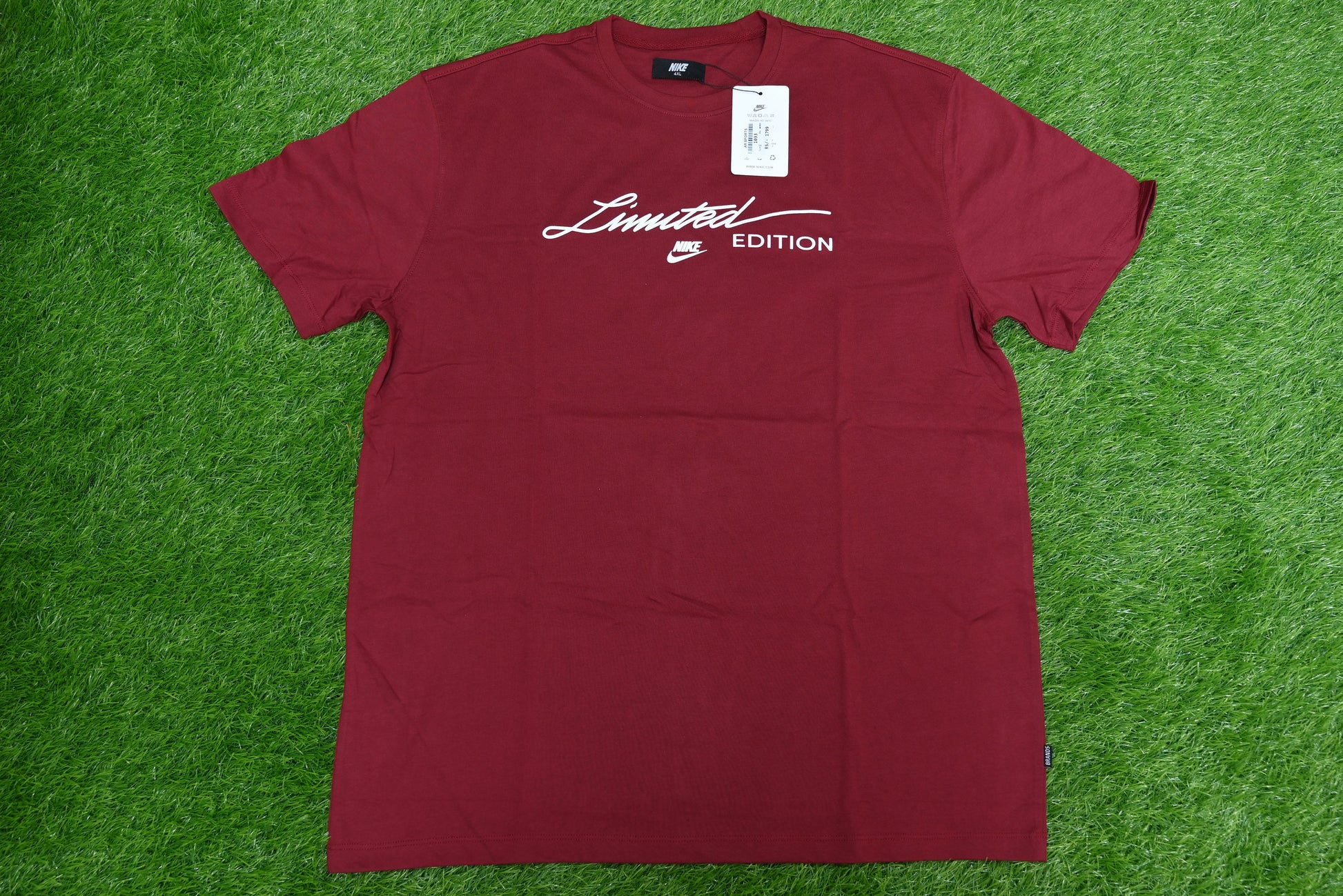 1033-Premium Cotton Half Sleeve Shirt – Classic Button-Up, Round Neck