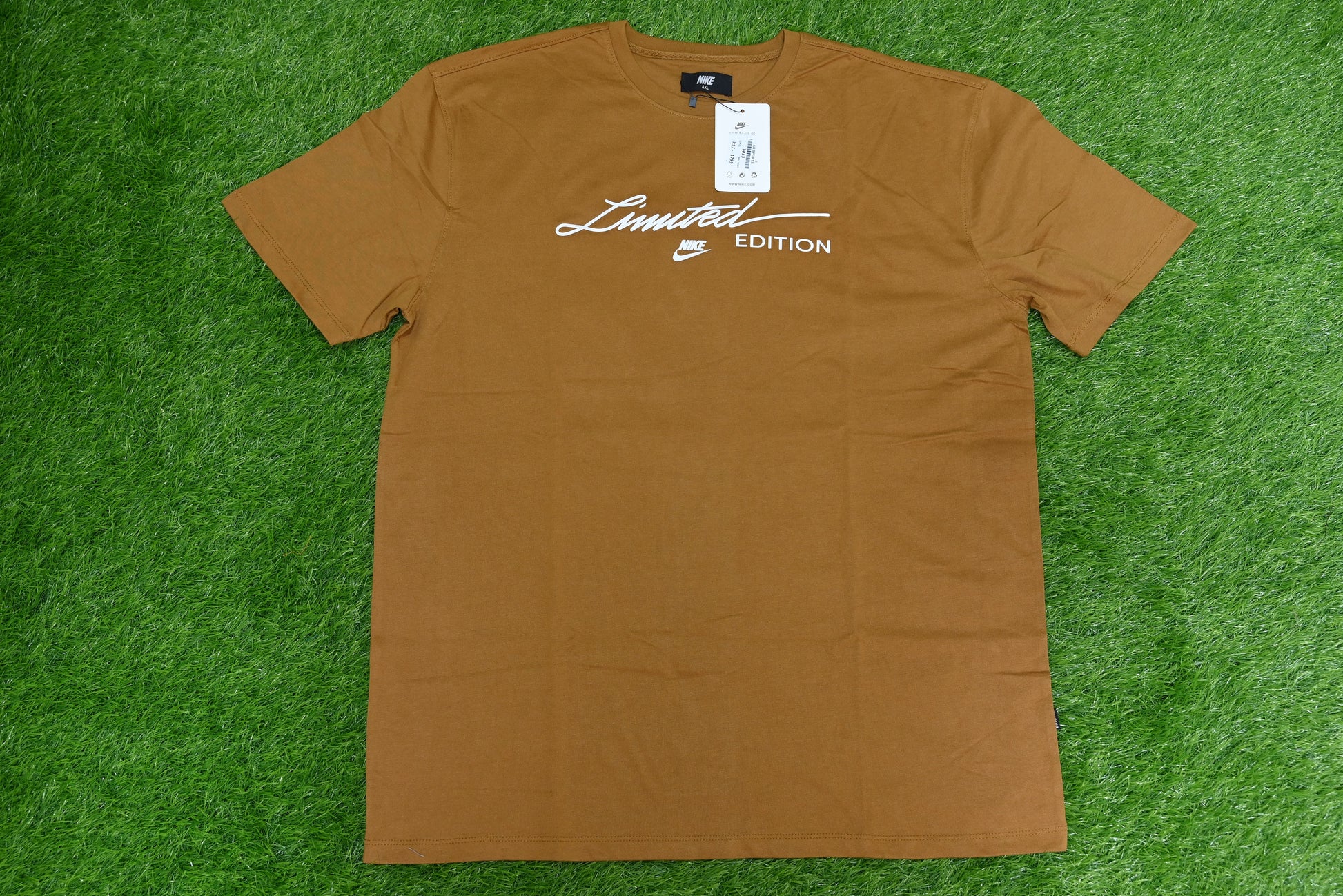 1033-Premium Cotton Half Sleeve Shirt – Classic Button-Up, Round Neck