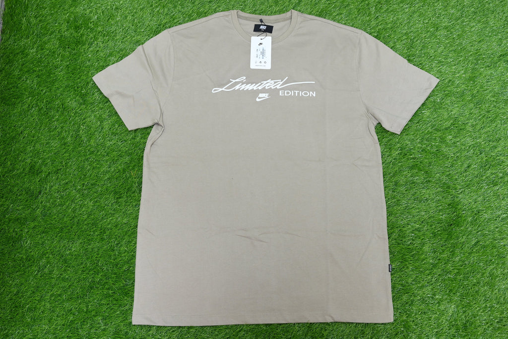 1033-Premium Cotton Half Sleeve Shirt – Classic Button-Up, Round Neck