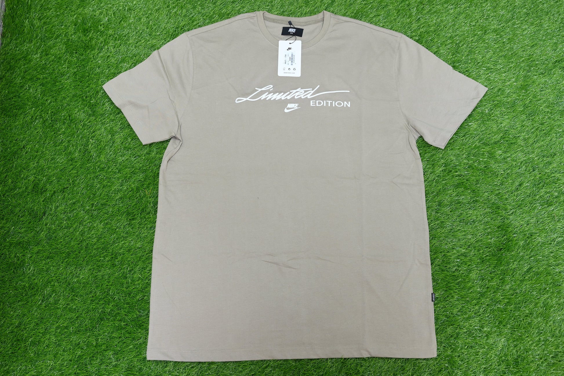 1033-Premium Cotton Half Sleeve Shirt – Classic Button-Up, Round Neck