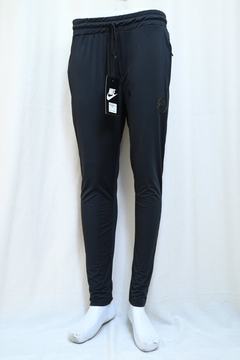 1231-Lycra Air Slim Trousers – Flexible Fit with a Sharp Finish