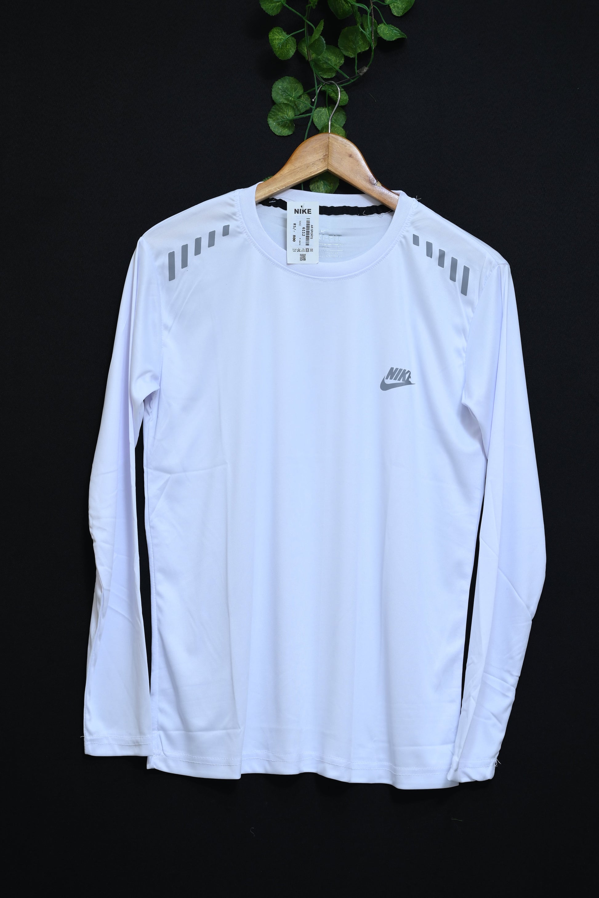 6112-Nike Men’s Sports Shirt – Dri-FIT Performance, Lightweight Comfort & Athletic Style