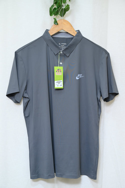 1001-Embossed Collar Neck Shirt – Smart Fit, Stylish & Comfortable for Work & Weekend